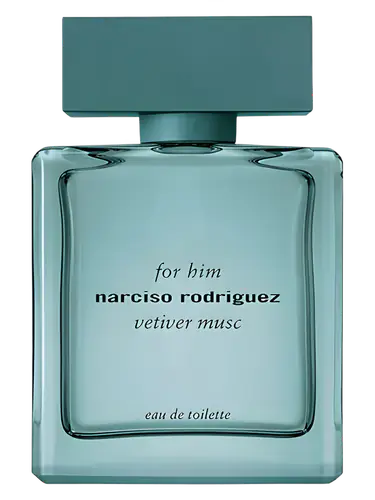 For Him Vetiver Musc