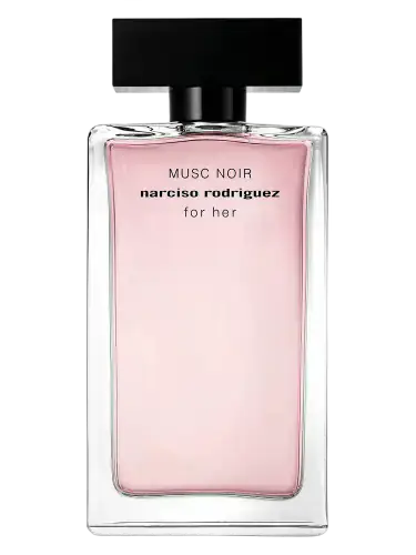 Musc Noir For Her