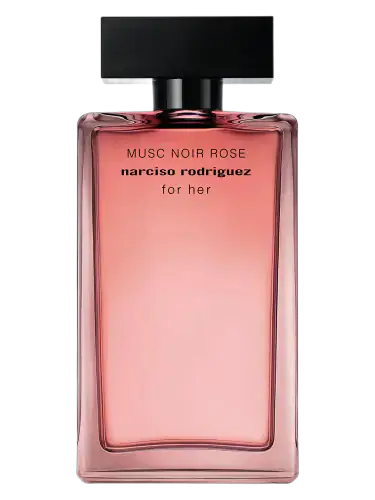 Musc Noir Rose For Her