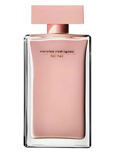 Narciso Rodriguez for Her Eau de Parfum