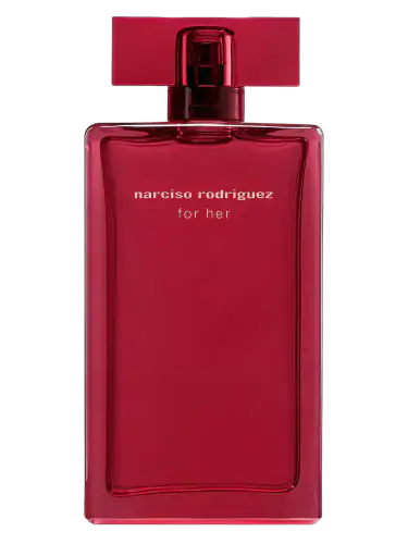 Narciso Rodriguez For Her Intense