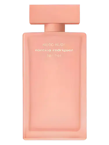 Narciso Rodriguez For Her Musc Nude