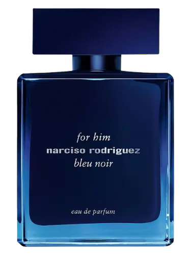 Narciso Rodriguez for Him Bleu Noir Eau de Parfum
