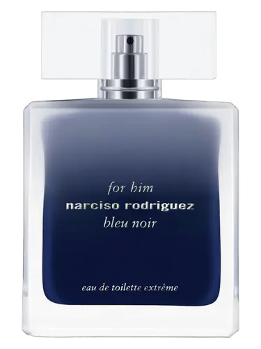 Narciso Rodriguez For Him Bleu Noir Eau De Toilette Extreme