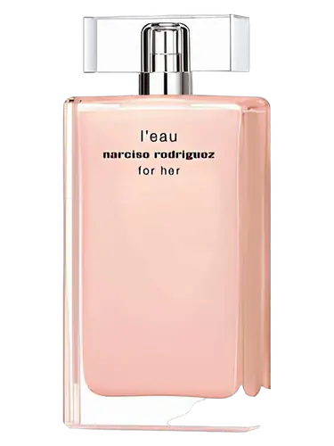 Narciso Rodriguez L'Eau For Her