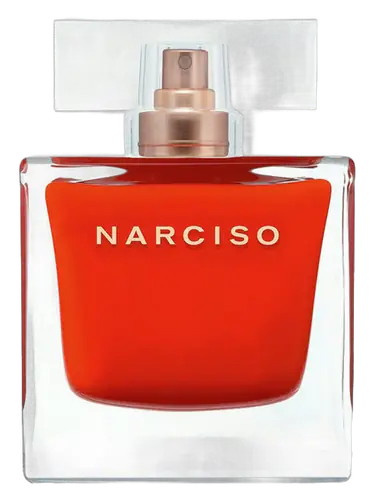 Narciso Rouge Eau de Toilette