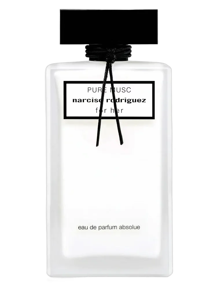Pure Musc Absolu For Her