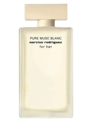 Pure Musc Blanc For Her