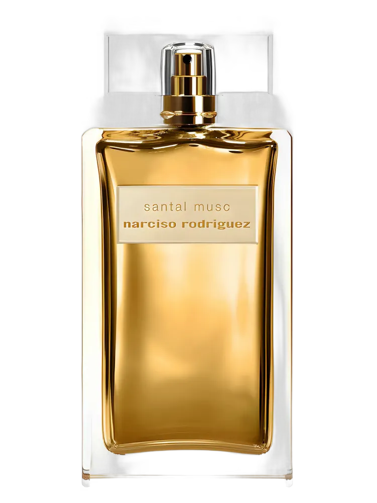 Santal Musc by Narciso Rodriguez