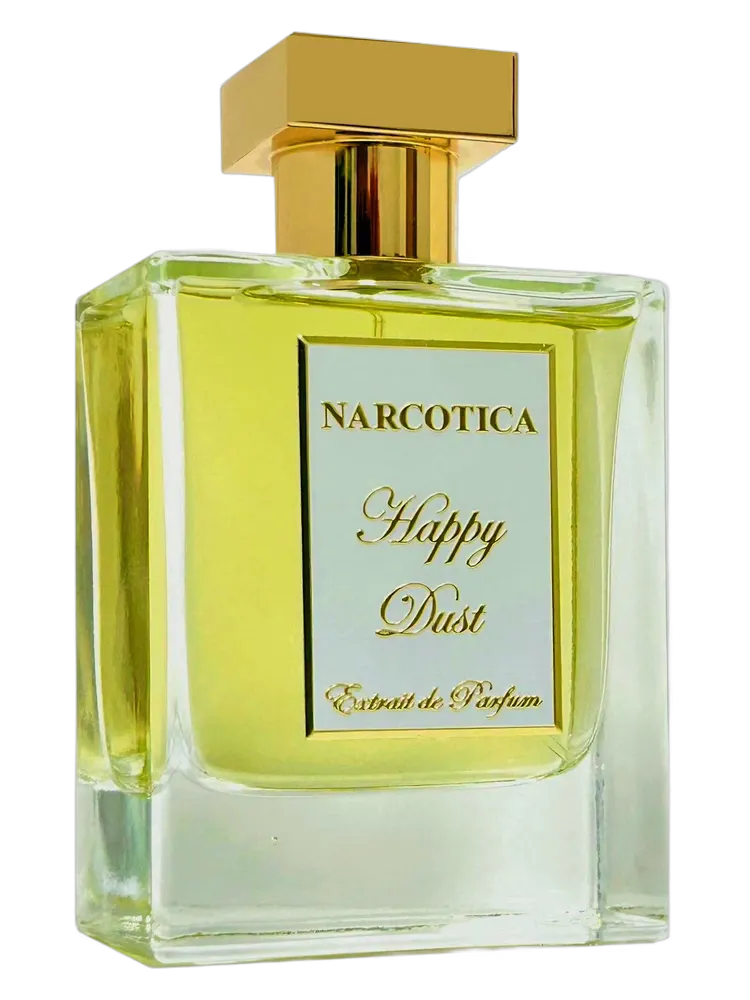 Happy Dust
