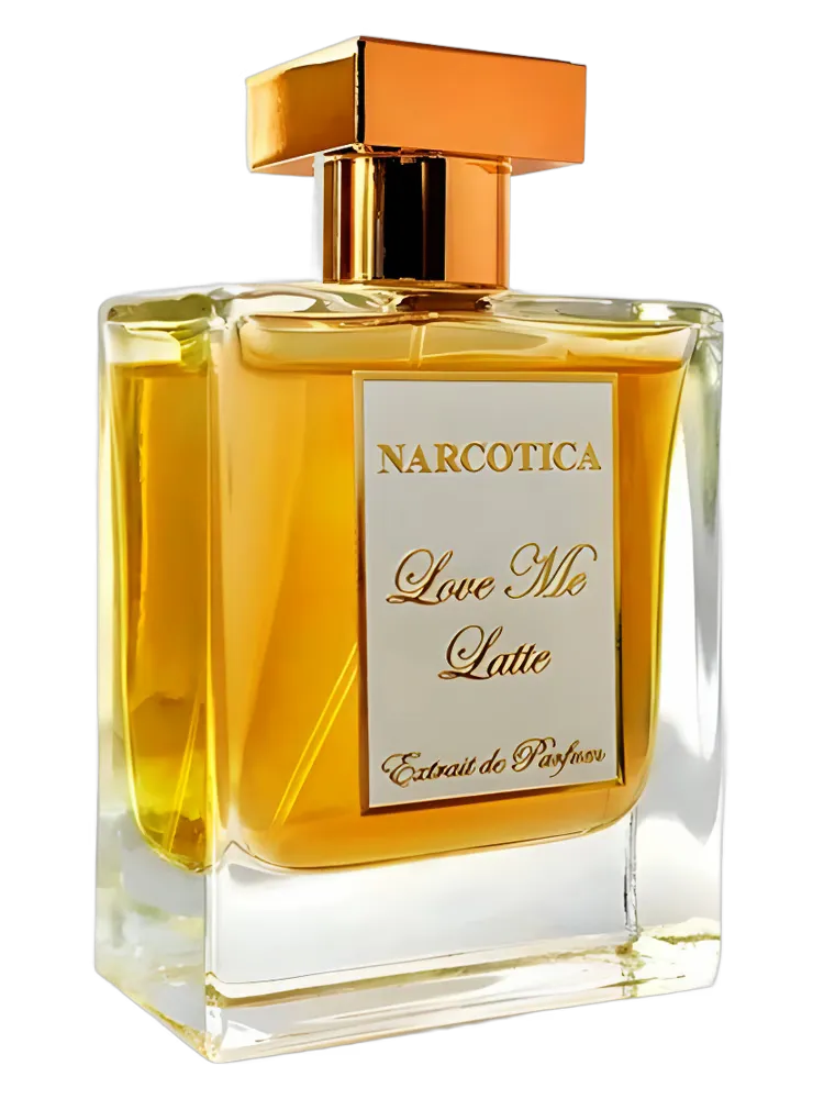 Love Me Latte