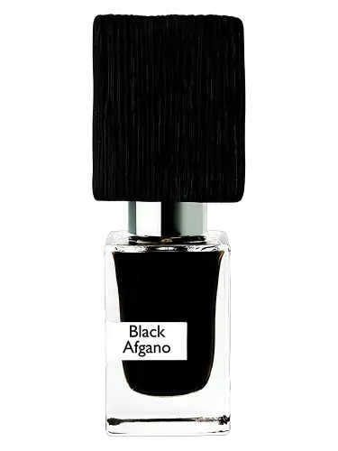Black Afgano