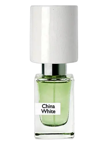 China White