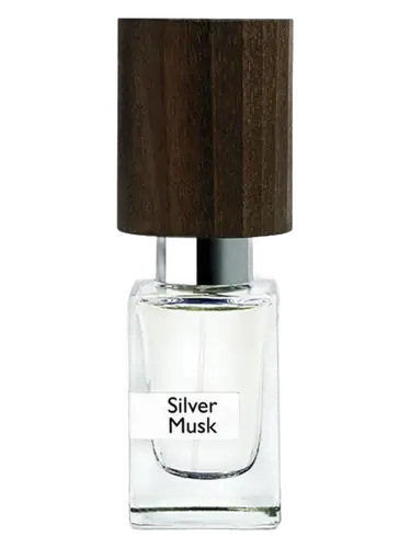 Silver Musk