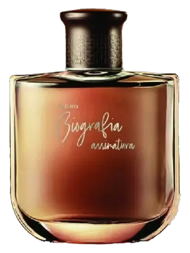 Biografia Assinatura