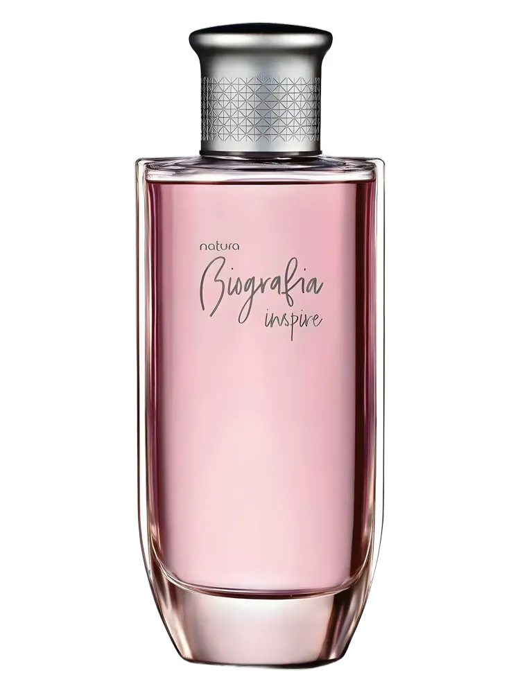 Biografia Inspire by Natura