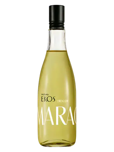 Frescor de Maracujá