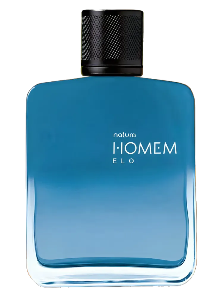 Homem Elo by Natura