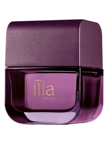 Ilía Secreto