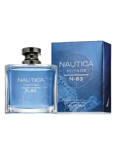 Nautica Voyage N-83