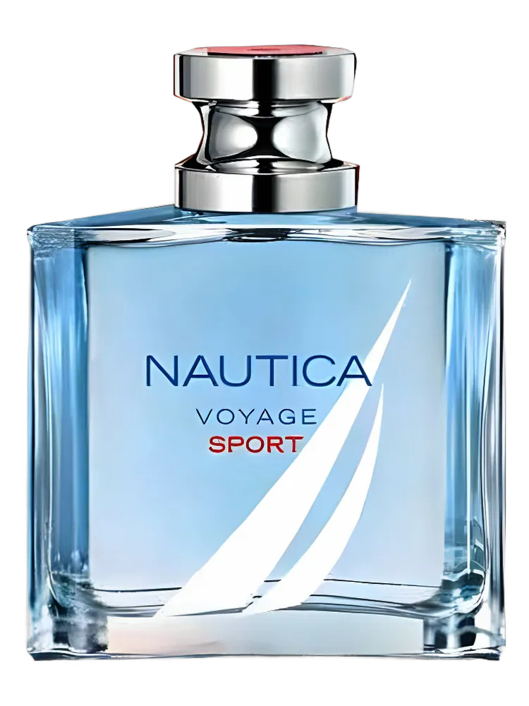 Nautica Voyage Sport