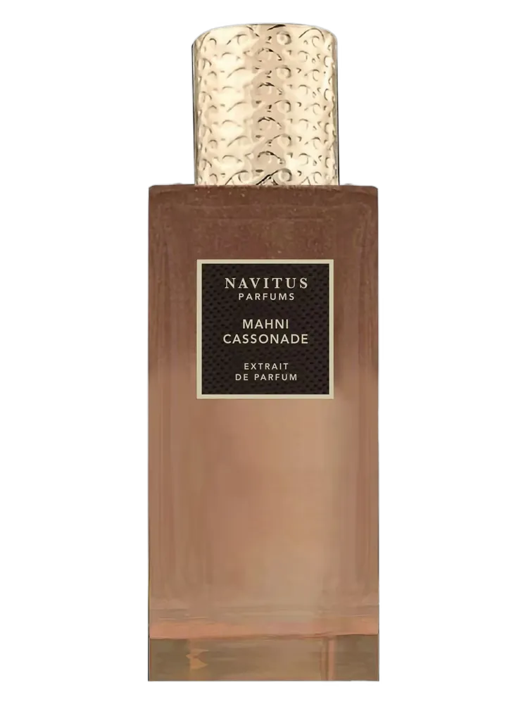 Mahni Cassonade