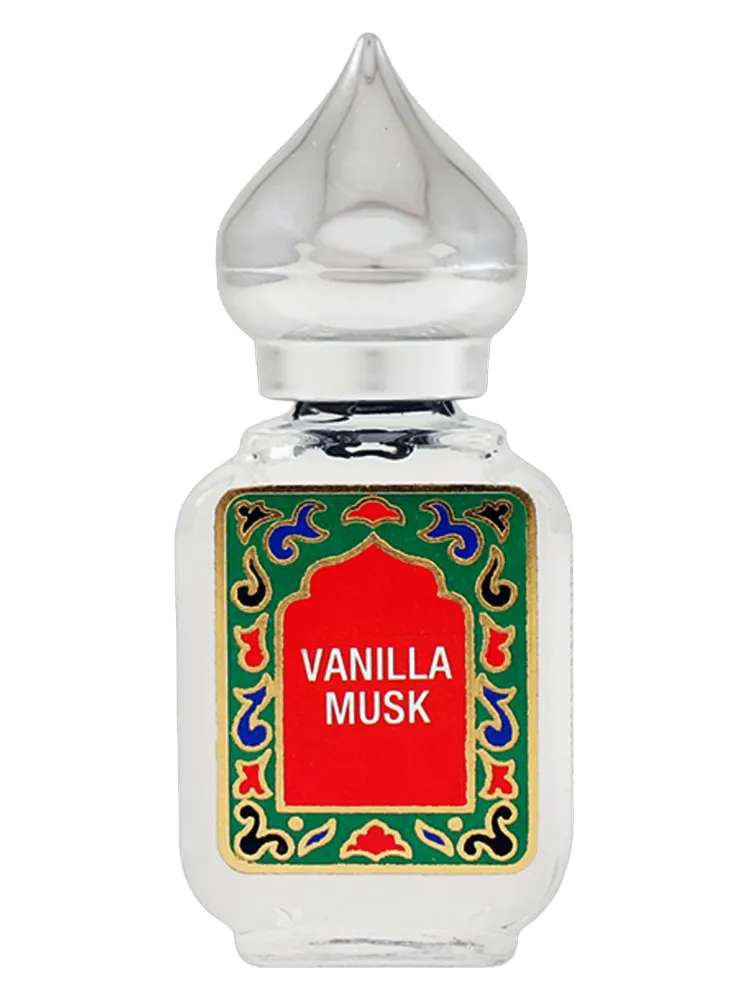Vanilla Musk