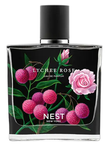 Lychee Rose