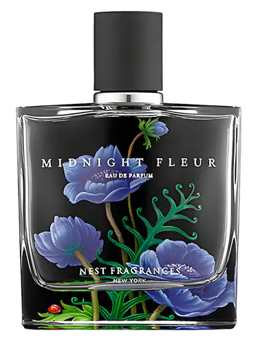 Midnight Fleur