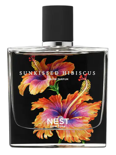 Sunkissed Hibiscus
