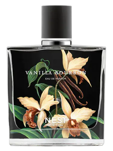 Vanilla Bourbon