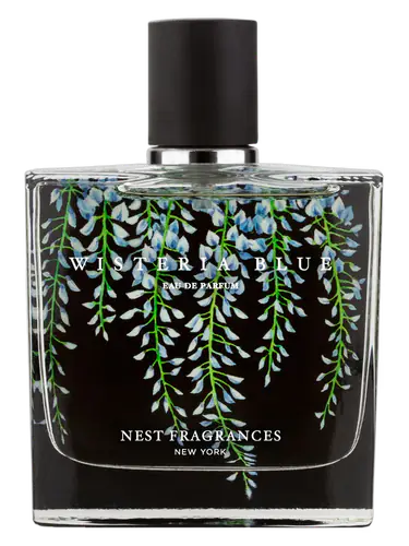 Wisteria Blue