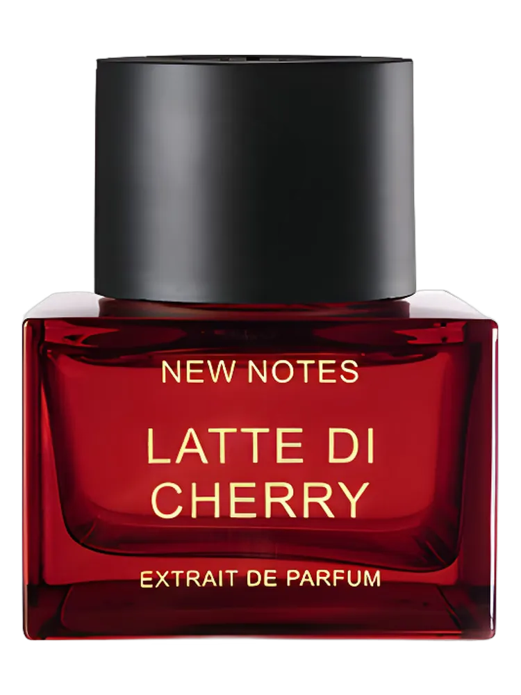 Latte di Cherry