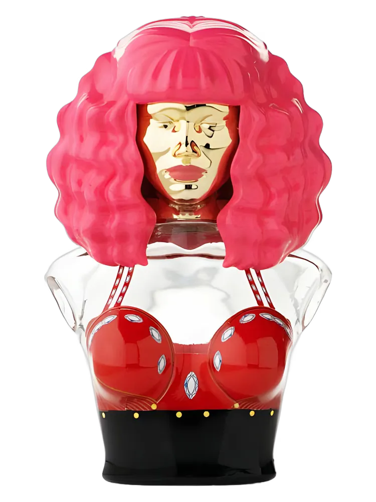 Minajesty