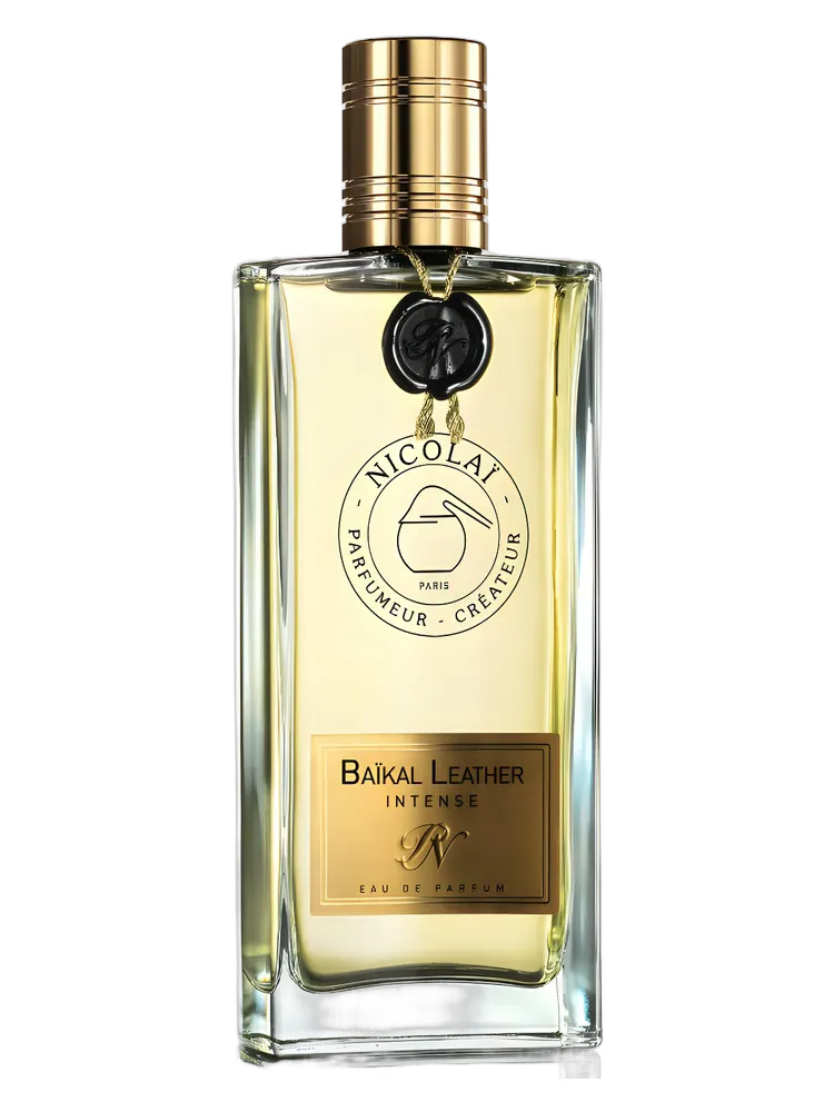 Baikal Leather Intense