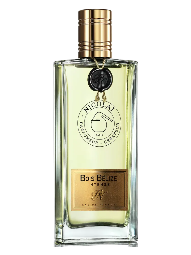 Bois Bélize Intense