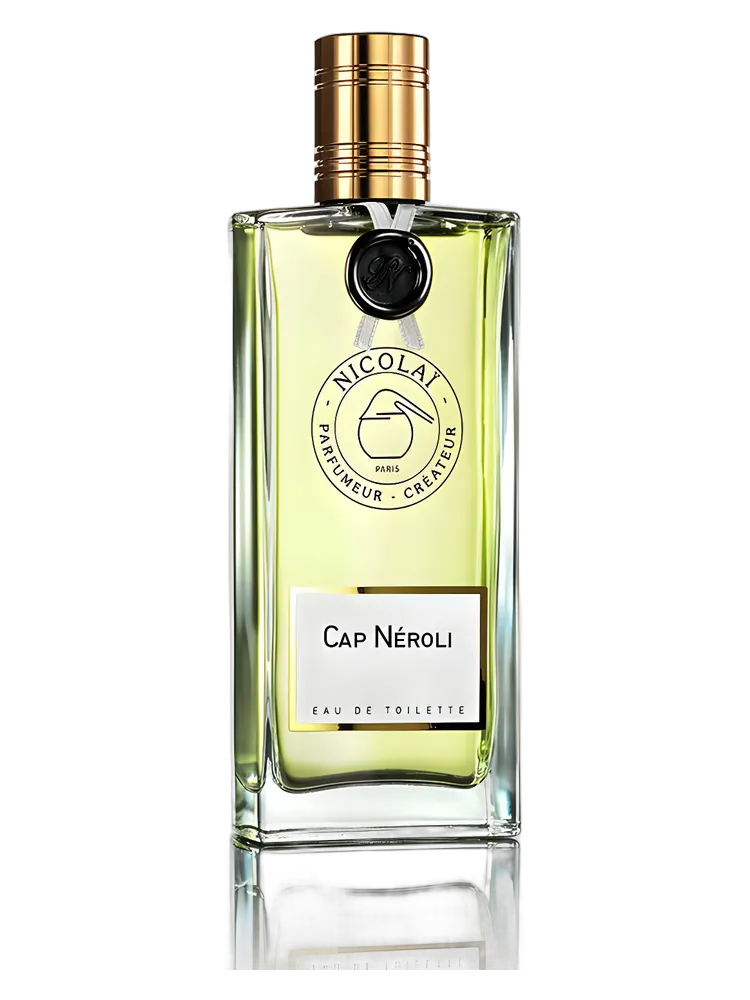 Cap Neroli