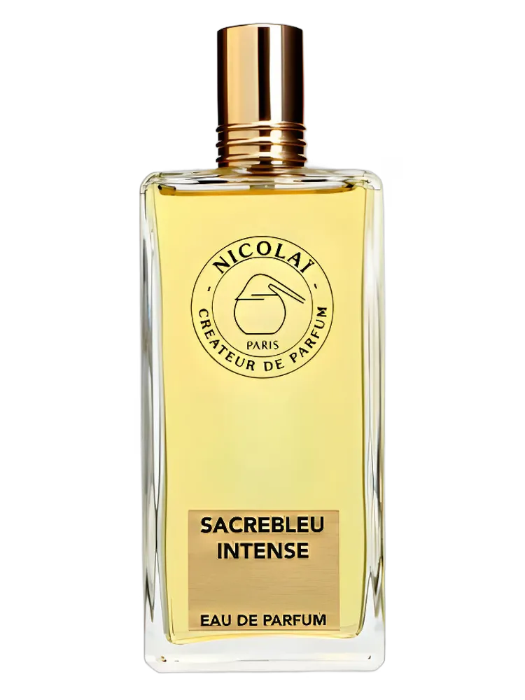 Sacrebleu Intense