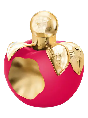 La Tentation de Nina