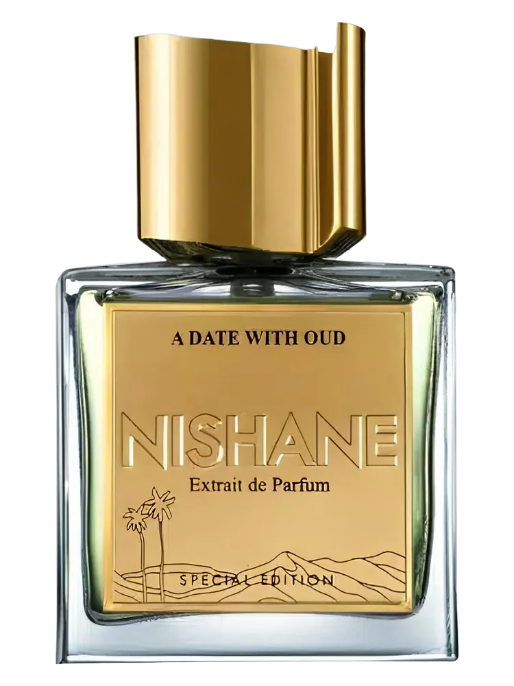 A Date With Oud