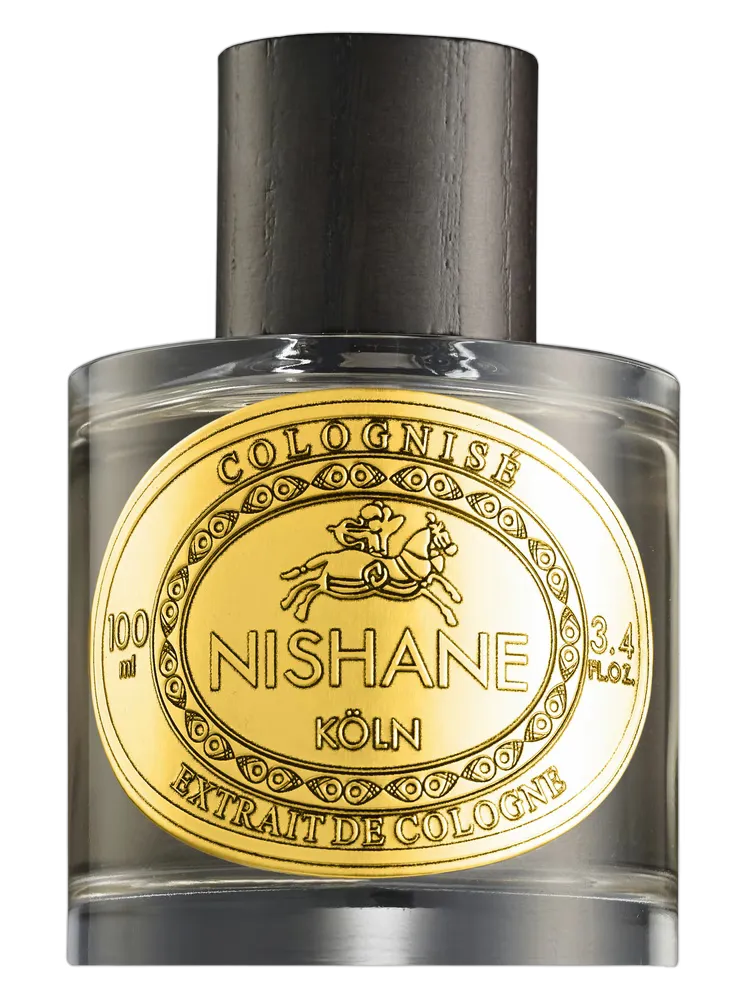 Hespéridé Colognisé