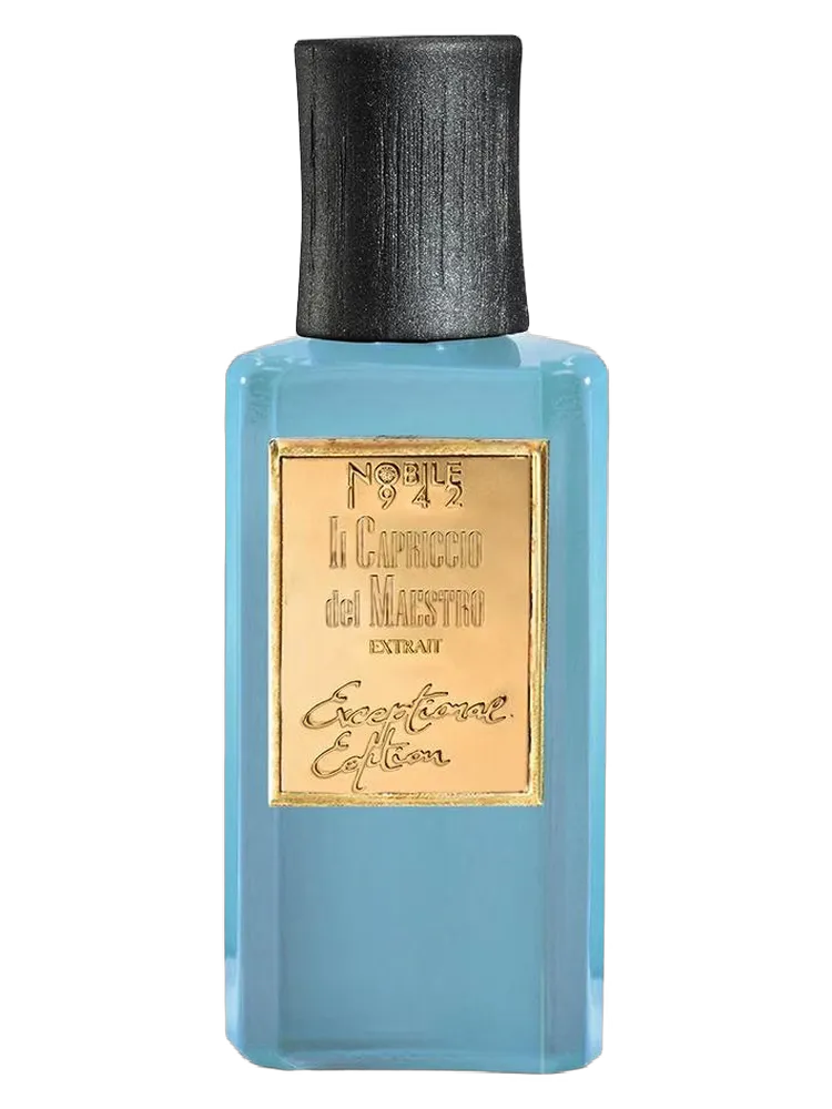 Il Capriccio del Maestro