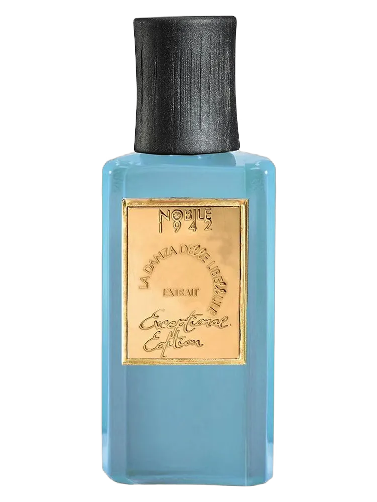 La Danza Delle Libellule Exceptional Edition