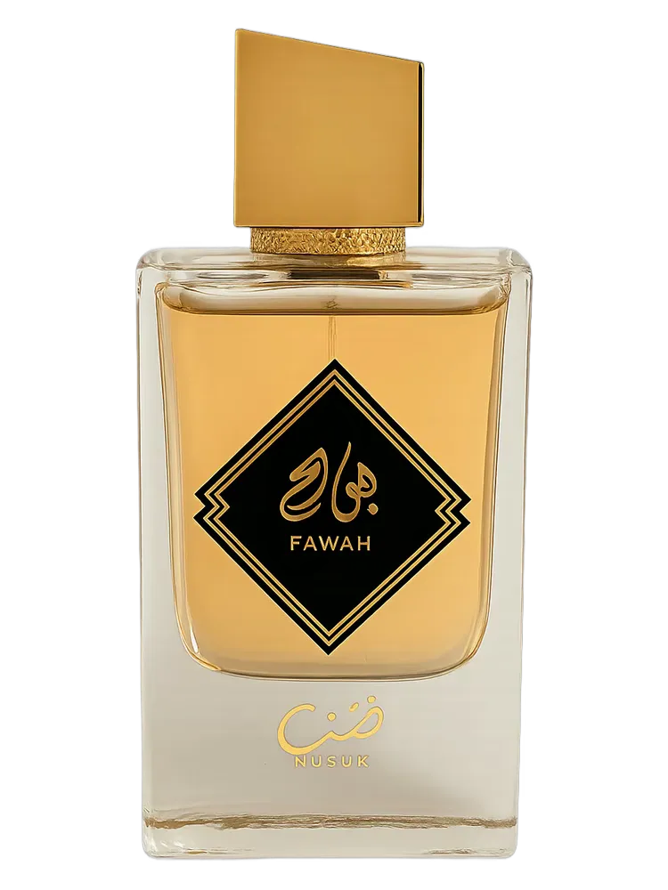 Fawah