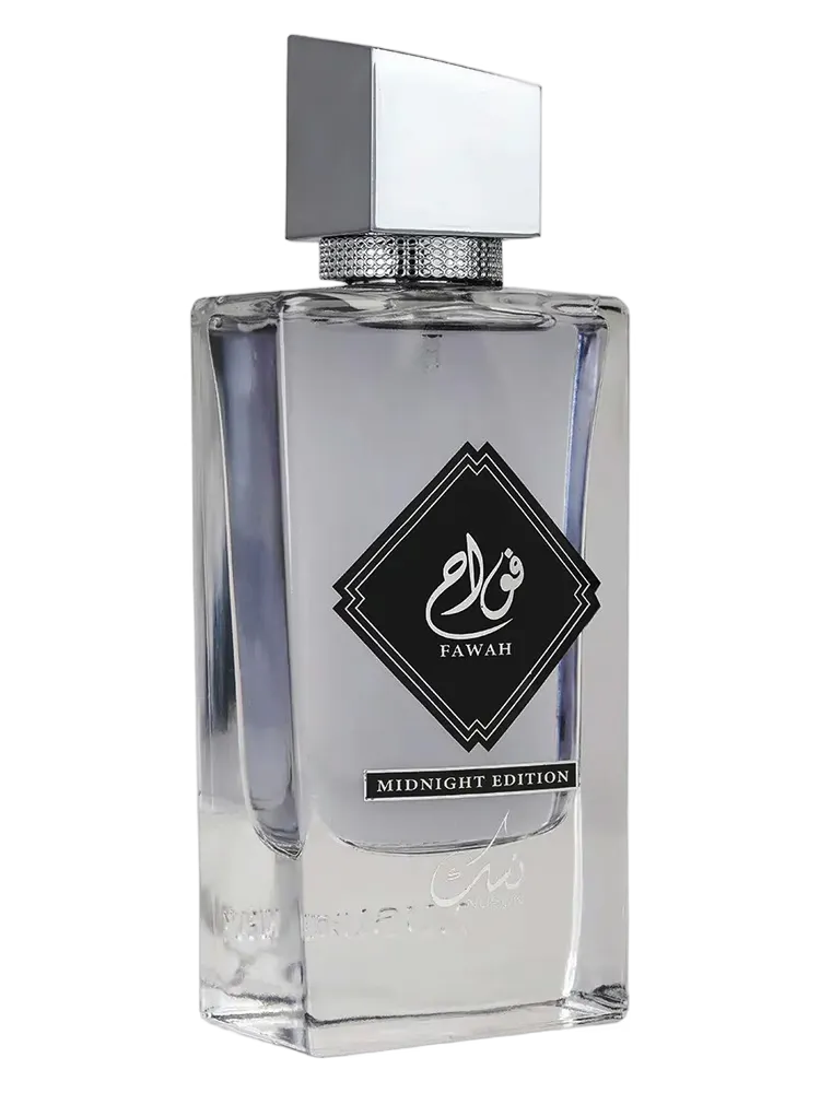 Fawah Midnight Edition