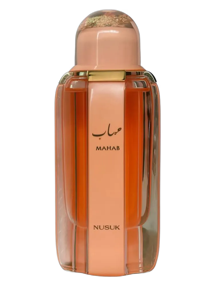 Mahab