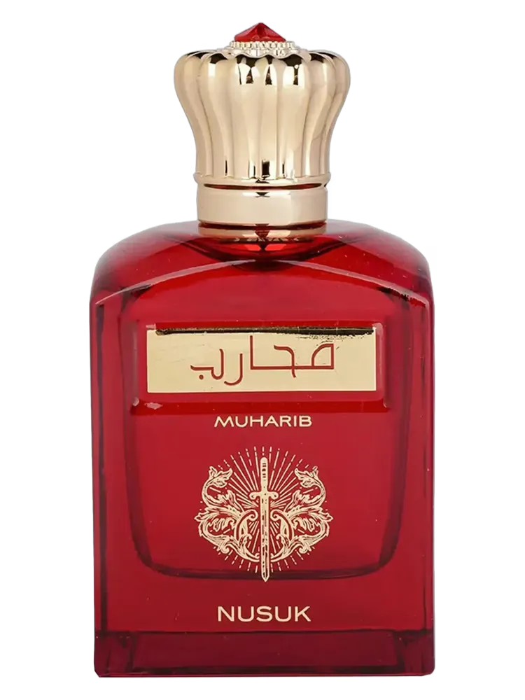 Muharib