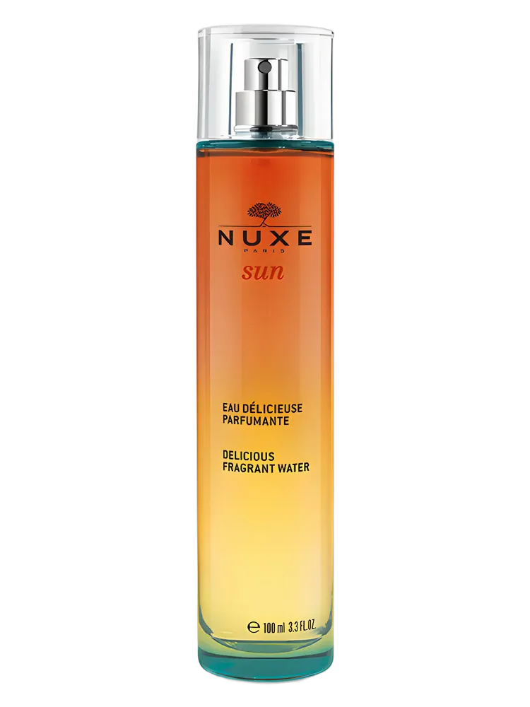 Sun Eau Delicieuse Parfumante