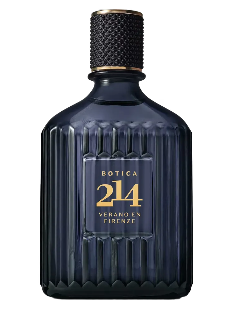 Botica 214 Verano en Firenze by O Boticário