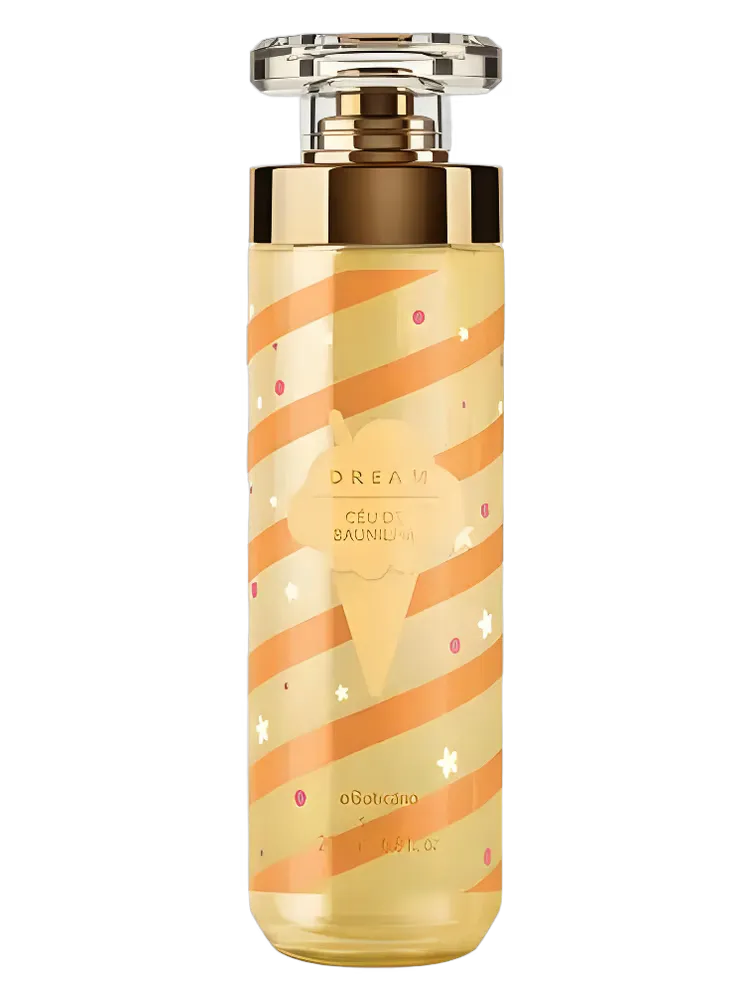 Céu de Baunilha by O Boticário